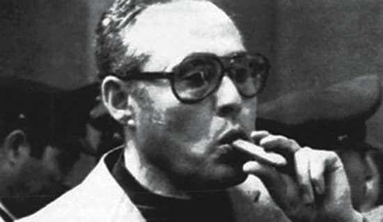 Luciano Liggio